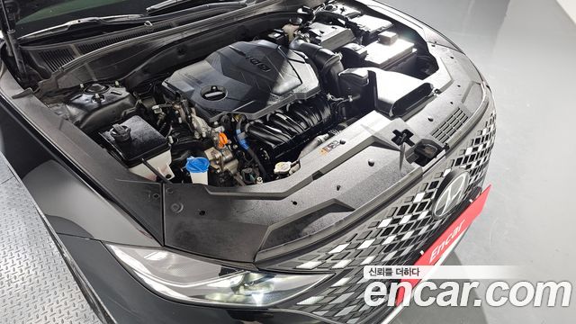 Hyundai Grandeur (IG) 2.5 Exclusice 2022 — фото 6