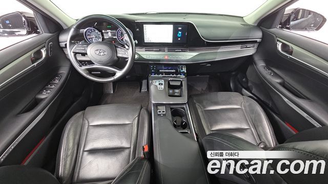 Hyundai Grandeur (IG) 2.5 Exclusice 2022 — фото 7