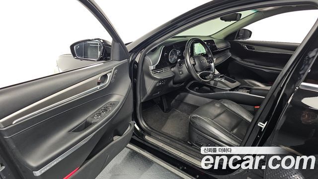 Hyundai Grandeur (IG) 2.5 Exclusice 2022 — фото 10