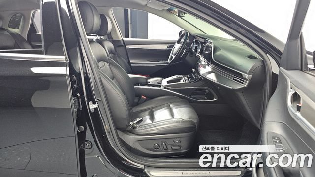 Hyundai Grandeur (IG) 2.5 Exclusice 2022 — фото 11