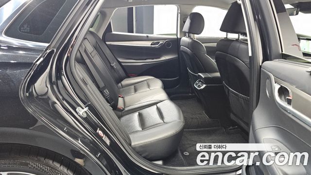 Hyundai Grandeur (IG) 2.5 Exclusice 2022 — фото 12