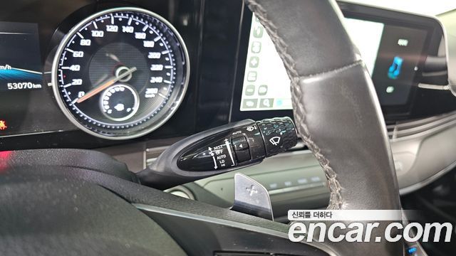 Hyundai Grandeur (IG) 2.5 Exclusice 2022 — фото 17