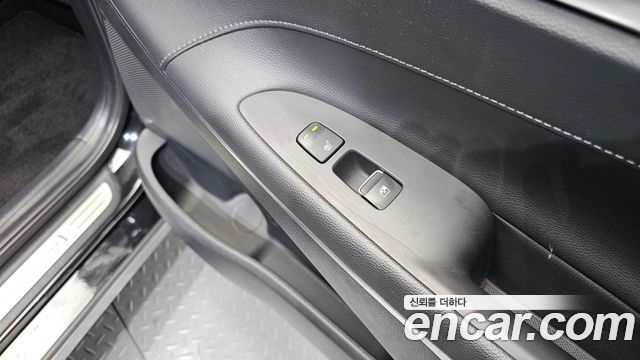 Hyundai Grandeur (IG) 2.5 Exclusice 2022 — фото 19