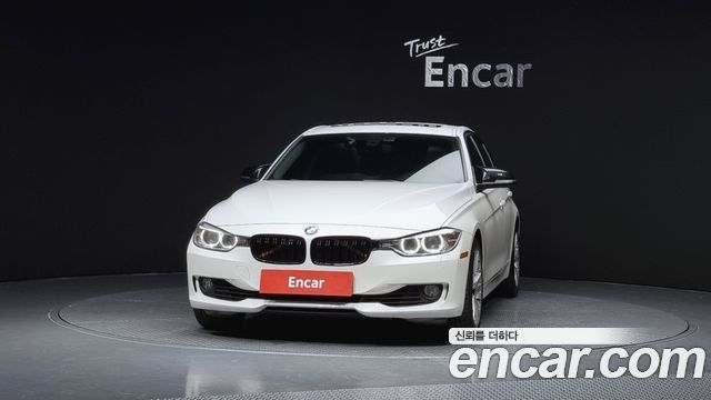 BMW 3 Series (F30) 328i 2013 — фото 3