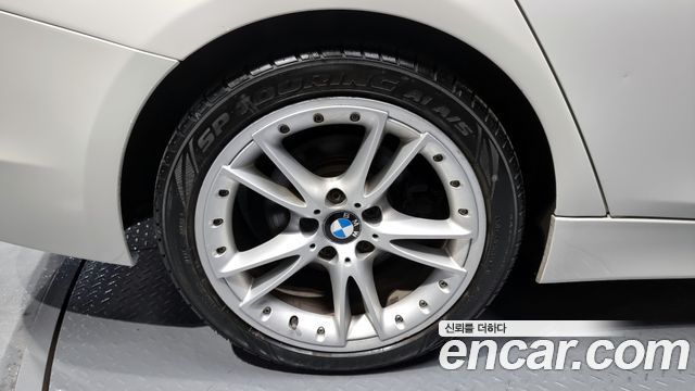 BMW 3 Series (F30) 328i 2013 — фото 5