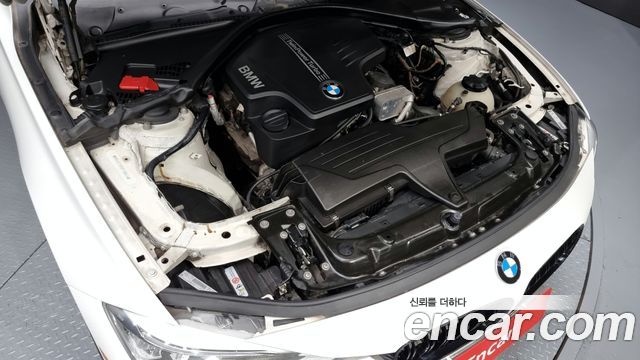 BMW 3 Series (F30) 328i 2013 — фото 6