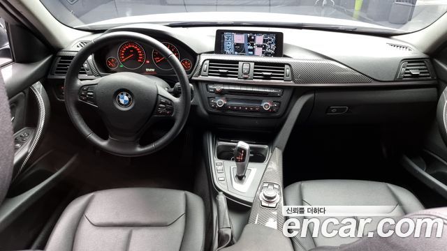 BMW 3 Series (F30) 328i 2013 — фото 7