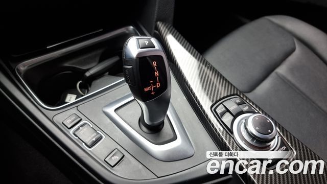 BMW 3 Series (F30) 328i 2013 — фото 9