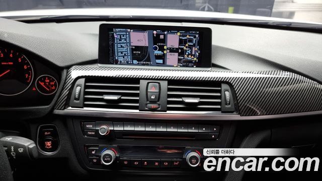 BMW 3 Series (F30) 328i 2013 — фото 18