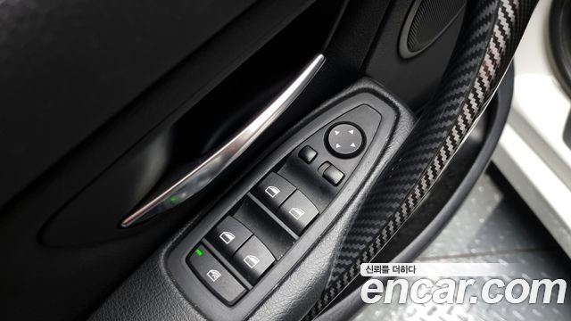 BMW 3 Series (F30) 328i 2013 — фото 23