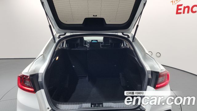 Renault Korea XM3 1.6 GTe RE 2023 — фото 20