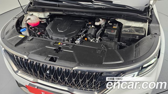 Kia Carnival (IV) Diesel 7-Seater Signature 2023 — фото 6