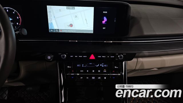 Kia Carnival (IV) Diesel 7-Seater Signature 2023 — фото 14