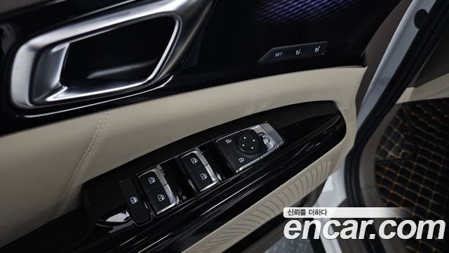 Kia Carnival (IV) Diesel 7-Seater Signature 2023 — фото 16