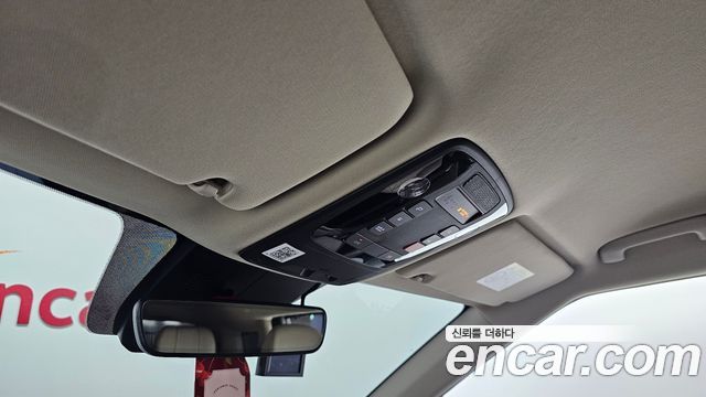 Kia Carnival (IV) Diesel 7-Seater Signature 2023 — фото 17