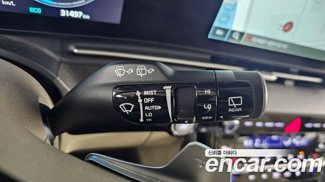 Kia Carnival (IV) Diesel 7-Seater Signature 2023 — фото 18