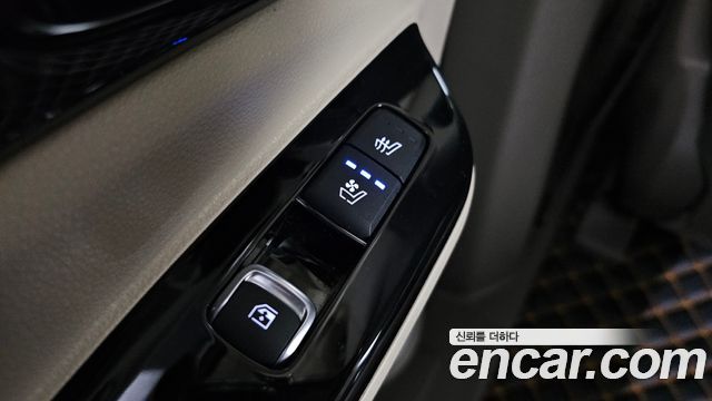 Kia Carnival (IV) Diesel 7-Seater Signature 2023 — фото 19