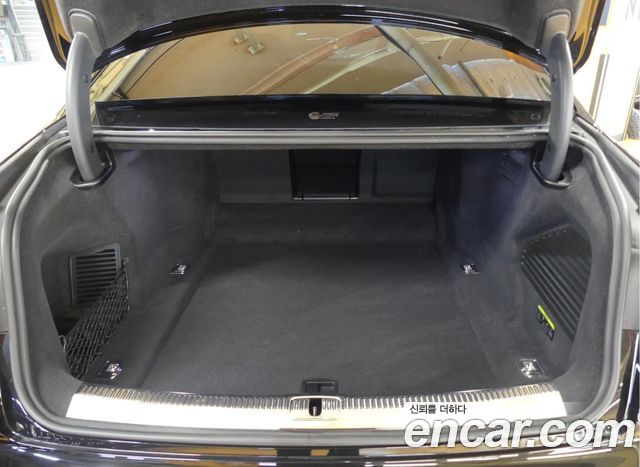 Audi A8 (D5) 55 TFSI Quattro Premium LWB 2022 — фото 4