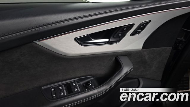 Audi Q8 (4M) 50 TDI Quattro Premium 2021 — фото 16
