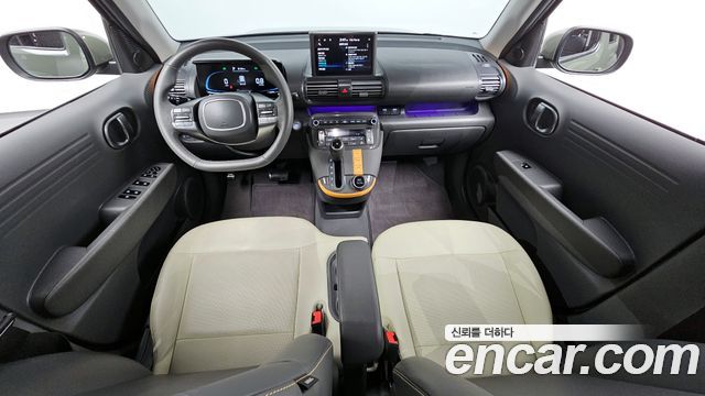 Hyundai Casper Turbo Inspiration 2023 — фото 7
