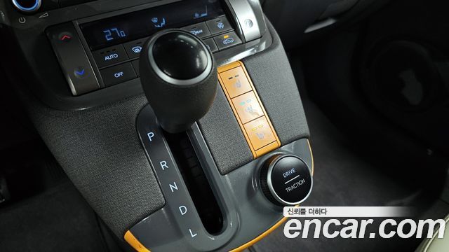Hyundai Casper Turbo Inspiration 2023 — фото 9