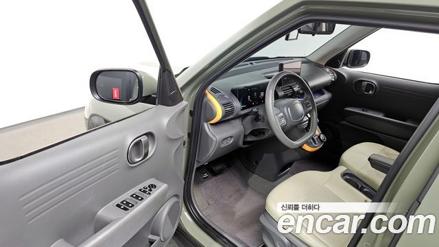 Hyundai Casper Turbo Inspiration 2023 — фото 10