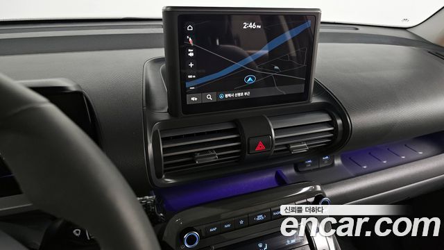 Hyundai Casper Turbo Inspiration 2023 — фото 14