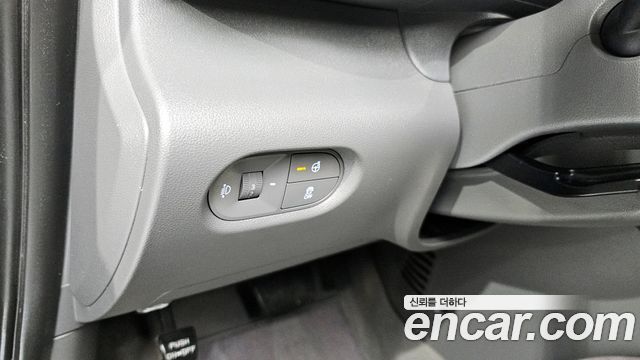 Hyundai Casper Turbo Inspiration 2023 — фото 17