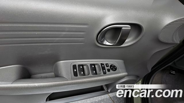 Hyundai Casper Turbo Inspiration 2023 — фото 18
