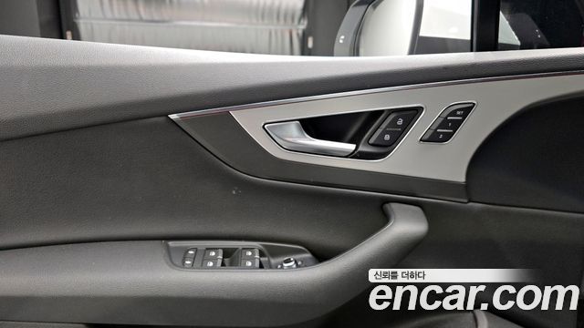 Audi Q7 (4M) 45 TFSI Quattro 2019 — фото 16