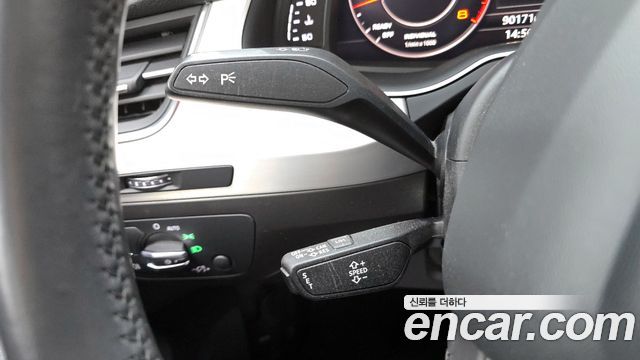 Audi Q7 (4M) 45 TFSI Quattro 2019 — фото 17
