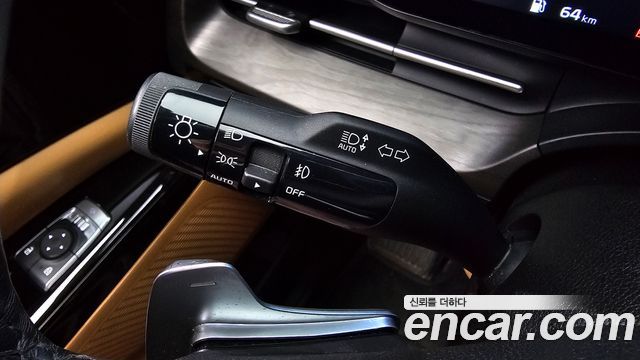 Kia Carnival (IV) Diesel 9-Seater Noblesse 2023 — фото 21