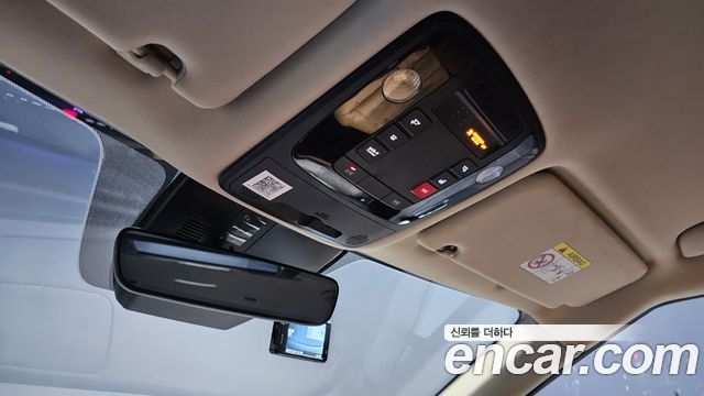 Kia Carnival (IV) Diesel 9-Seater Noblesse 2023 — фото 22