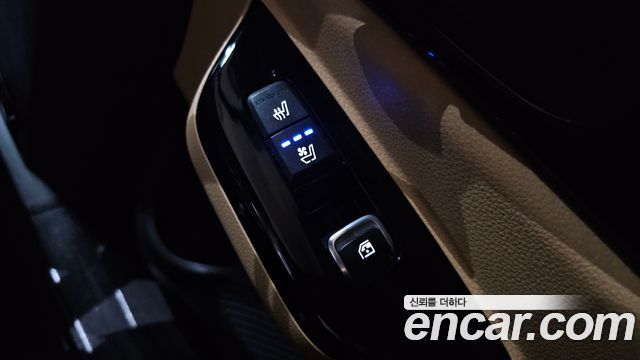 Kia Carnival (IV) Diesel 9-Seater Noblesse 2023 — фото 23