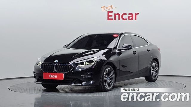 BMW 2 Series Gran Coupe (F44) 220i Sport