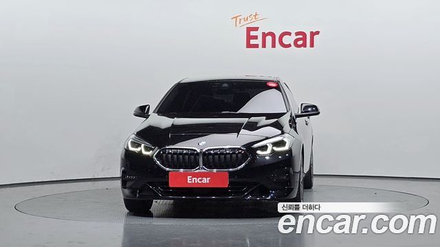 BMW 2 Series Gran Coupe (F44) 220i Sport 2023 — фото 3