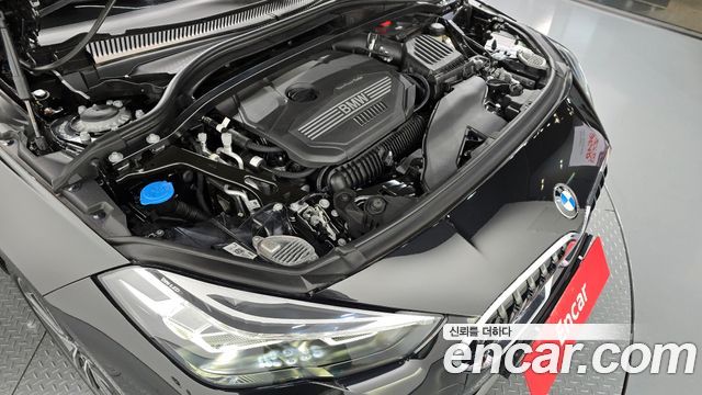 BMW 2 Series Gran Coupe (F44) 220i Sport 2023 — фото 6