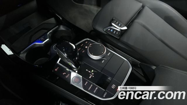 BMW 2 Series Gran Coupe (F44) 220i Sport 2023 — фото 9