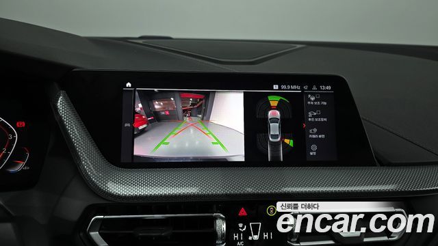 BMW 2 Series Gran Coupe (F44) 220i Sport 2023 — фото 14