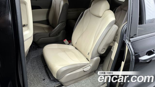 Kia Carnival (IV) Diesel 9-Seater Signature 2021 — фото 15