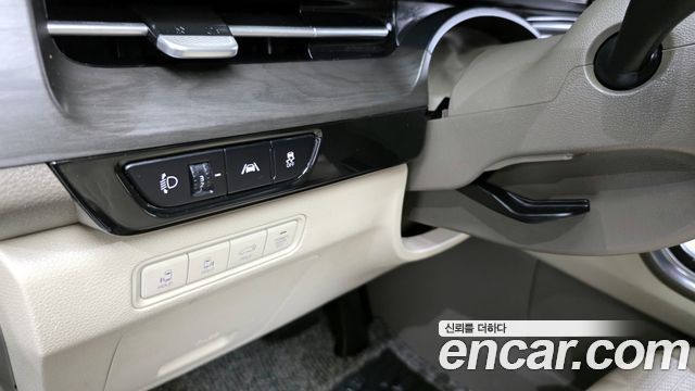 Kia Carnival (IV) Diesel 9-Seater Signature 2021 — фото 18