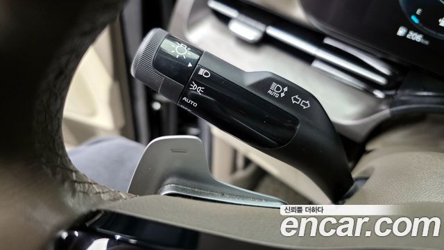 Kia Carnival (IV) Diesel 9-Seater Signature 2021 — фото 19