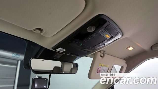 Kia Carnival (IV) Diesel 9-Seater Signature 2021 — фото 22