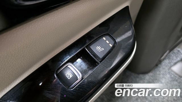 Kia Carnival (IV) Diesel 9-Seater Signature 2021 — фото 23