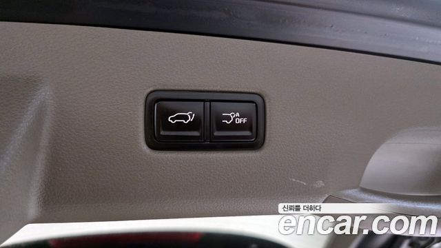 Kia Carnival (IV) Diesel 9-Seater Signature 2021 — фото 24