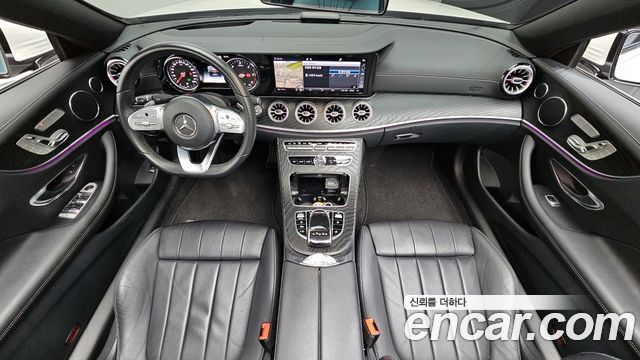 Mercedes-Benz E-Class (W213) E220d Cabriolet 2019 — фото 7