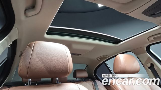 BMW 5 Series (F10) 528i M Aero Dynamic 2016 — фото 19