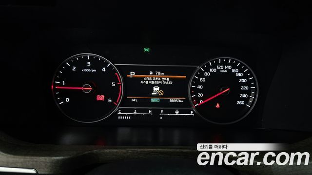 Kia Sorento (IV) Diesel 2.2 4WD Prestige 2022 — фото 8