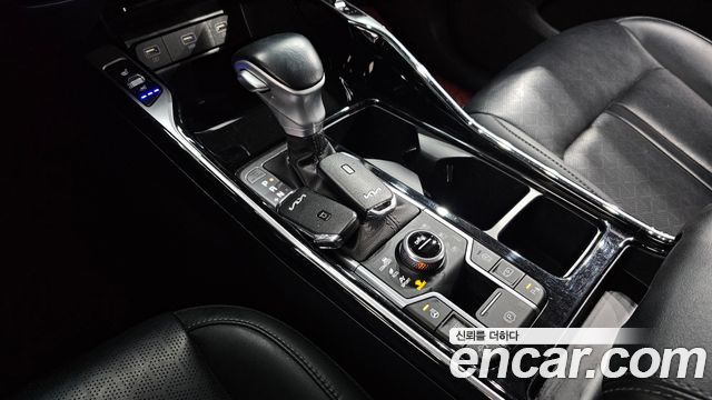 Kia Sorento (IV) Diesel 2.2 4WD Prestige 2022 — фото 9