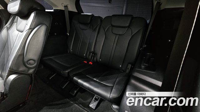 Kia Sorento (IV) Diesel 2.2 4WD Prestige 2022 — фото 13